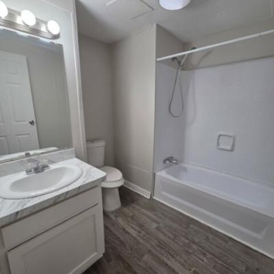 Photo 4 of 6 of home located at 4595 Wildwood Loop Clarkston, MI 48348