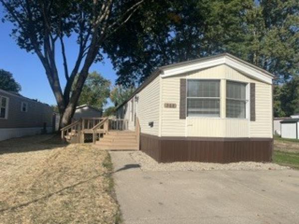 1987 Crestridge Mobile Home For Sale