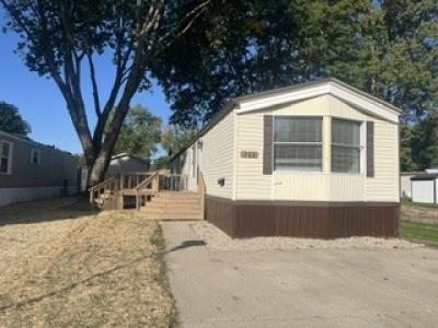 Mobile Home at 398 Tourangeau Rochester Hills, MI 48307