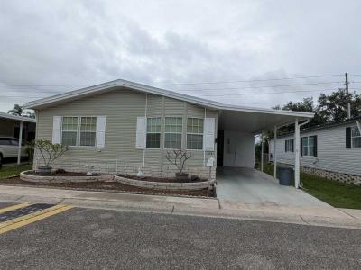 Mobile Home at 1001 Starkey Rd., Lot 478 Largo, FL 33771