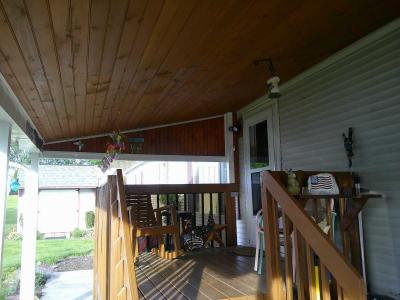 Photo 4 of 14 of home located at 111 N. Ramona Rd Myerstown, PA 17067