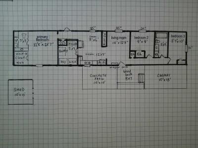 Photo 3 of 14 of home located at 111 N. Ramona Rd Myerstown, PA 17067