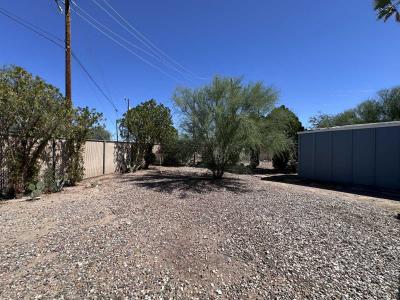 Photo 4 of 31 of home located at 1302 W Ajo #51 Tucson, AZ 85713