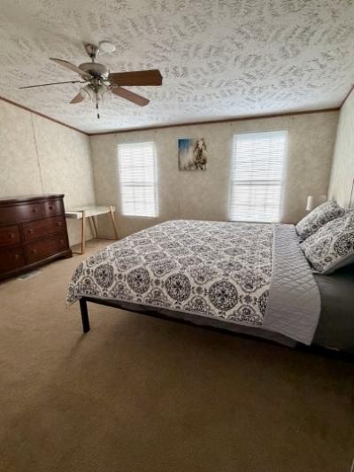 Mobile Home at 6112 Foote Mineral Lane Knoxville, TN 37923