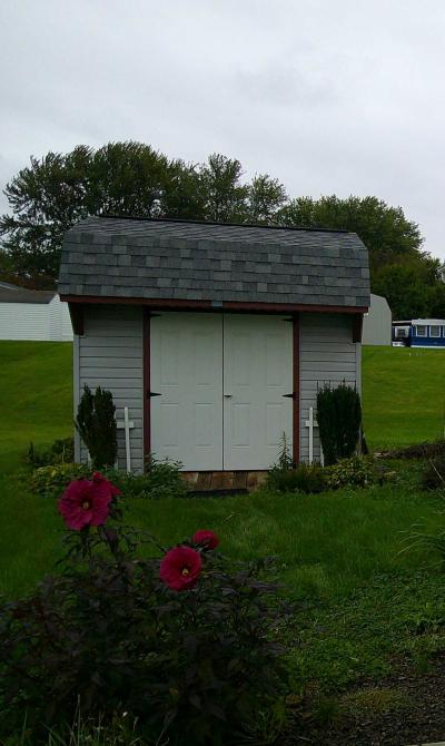 Photo 5 of 14 of home located at 111 N. Ramona Rd Myerstown, PA 17067