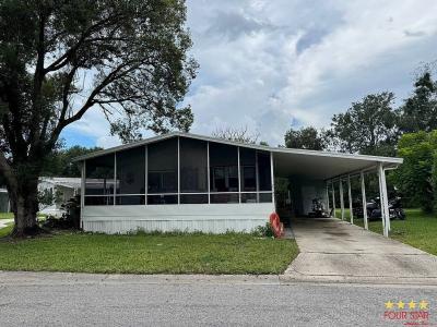 Mobile Home at 2747 Appaloosa Rd Orlando, FL 32822