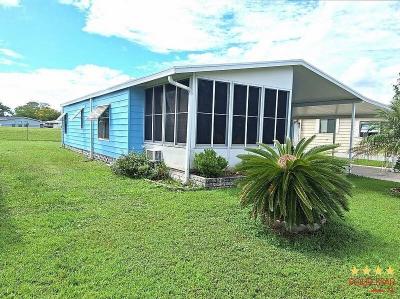 Mobile Home at 14242 Forest Oak Dr Orlando, FL 32826
