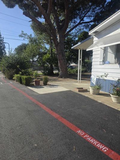 Mobile Home at 8787 Locust #1 Fontana, CA 92335