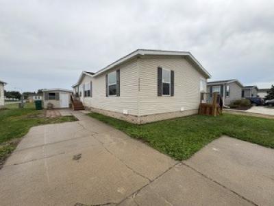 Mobile Home at 58620 Brookside Drive New Haven, MI 48048