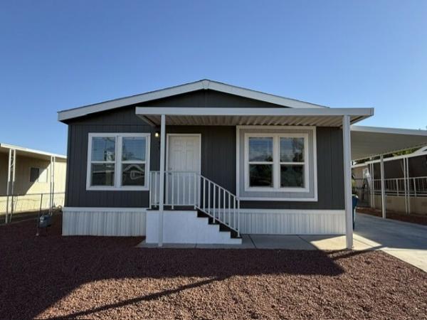 Photo 1 of 2 of home located at 3751 S. Nellis Blvd., #97 Las Vegas, NV 89121