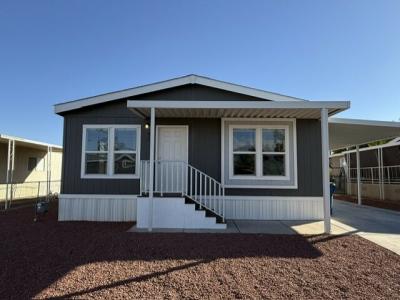 Mobile Home at 3751 S. Nellis Blvd., #97 Las Vegas, NV 89121