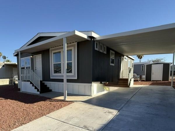 2019 Clayton  Home