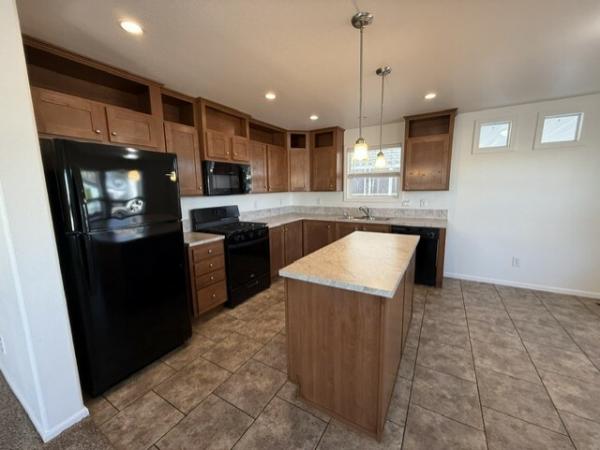 2019 Clayton  Home
