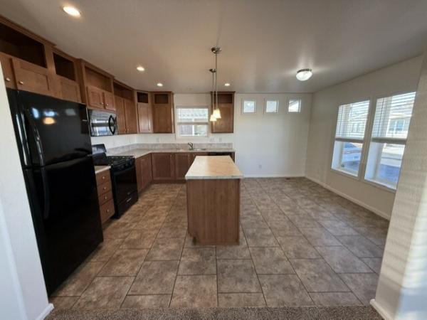 2019 Clayton  Home