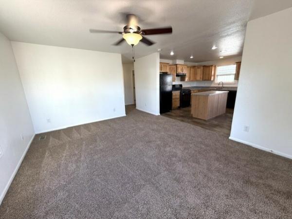 2021 Clayton  Home