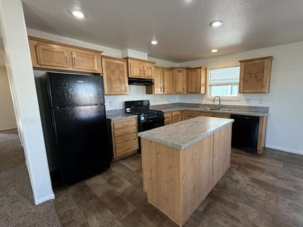 2021 Clayton  Home