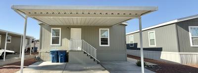 Mobile Home at 3751 S. Nellis Blvd., #358 Las Vegas, NV 89121