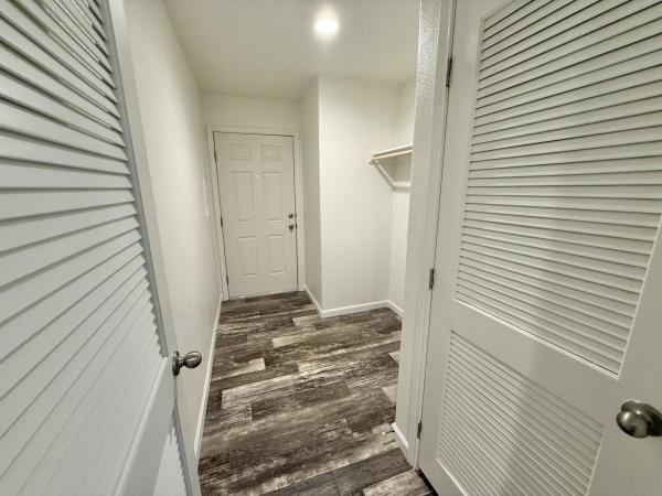 2022 Clayton  Home