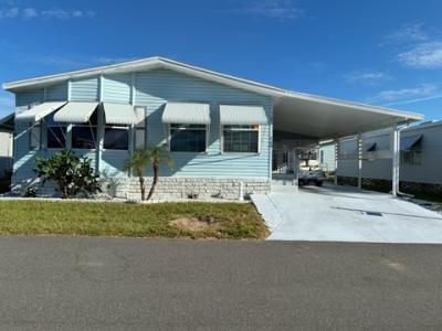 Mobile Home at 1701 W Commerce Ave Lot # 160 Haines City, FL 33844