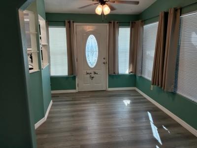 Photo 3 of 24 of home located at 1701 W Commerce Ave Lot # 160 Haines City, FL 33844