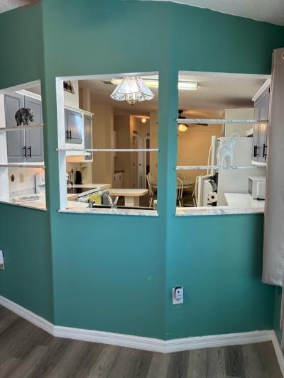 Photo 4 of 24 of home located at 1701 W Commerce Ave Lot # 160 Haines City, FL 33844