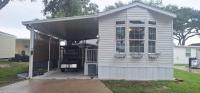 2019 Mobile Home
