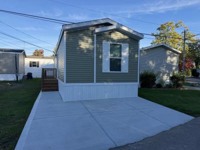 Mobile Home at 11800 Brookpark Road #0143 Cleveland, OH 44130