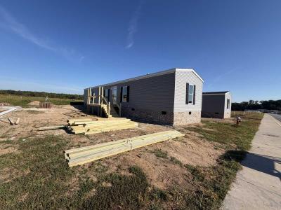 Mobile Home at 972 Atlanta Dr Spartanburg, SC 29306