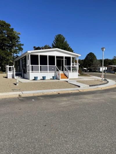 Mobile Home at 18 Lisa Lane Jackson, NJ 08527
