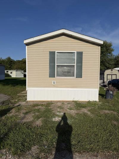 Mobile Home at 80 chestnut ct Mansfield, OH 44906