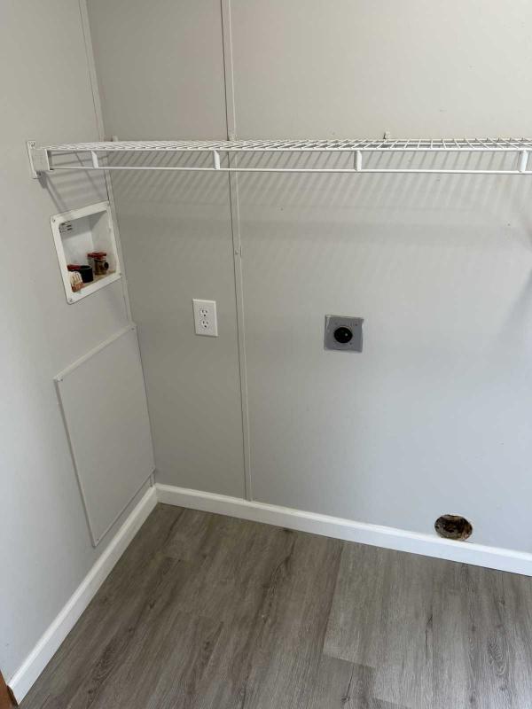 2014 Harmony Manufactured Home