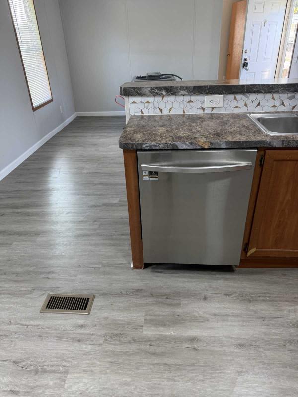 2014 Harmony Manufactured Home