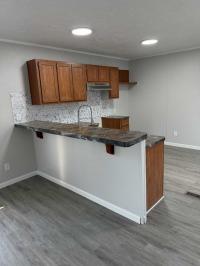 2014 Harmony Manufactured Home