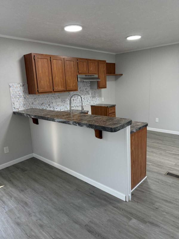 2014 Harmony Manufactured Home