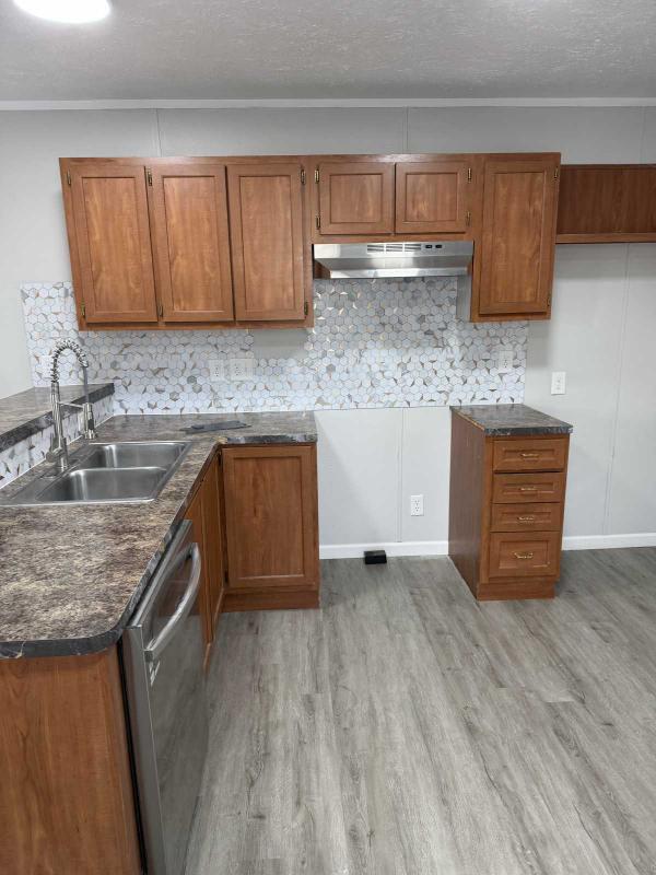2014 Harmony Manufactured Home