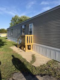 2014 Harmony Manufactured Home