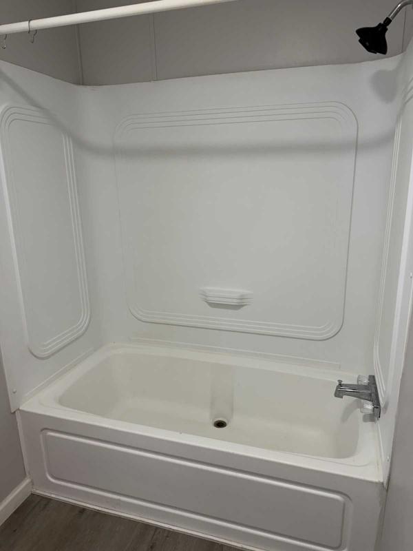 2014 Harmony Manufactured Home
