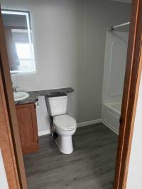 2014 Harmony Manufactured Home