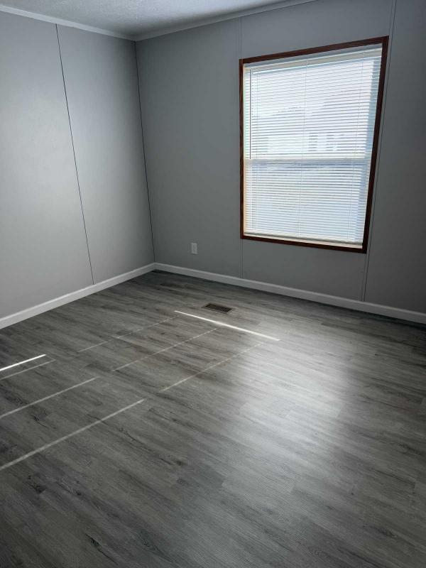 2014 Harmony Manufactured Home