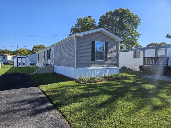 2019 Clayton Mobile Home For Sale
