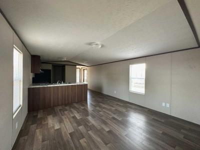 Photo 2 of 11 of home located at 7616 Upper Seguin Rd Converse, TX 78109