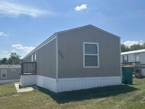 2022 CMH Mobile Home For Sale