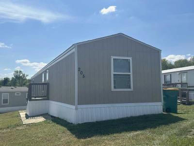 Mobile Home at 7616 Upper Seguin Rd Converse, TX 78109