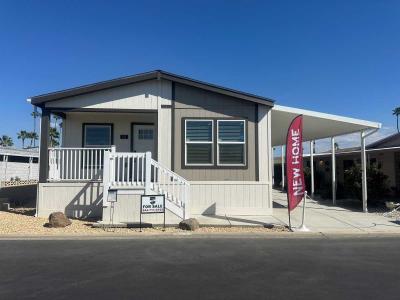 Mobile Home at 601 N Kirby Space 217 601 Hemet, CA 92545