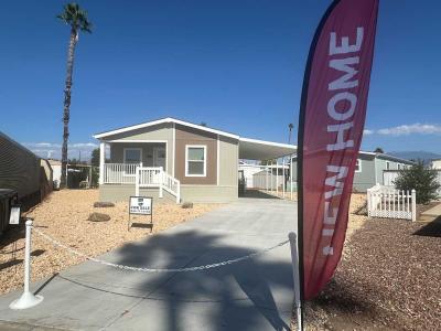 Mobile Home at 601 N Kirby Space 008 Hemet, CA 92544