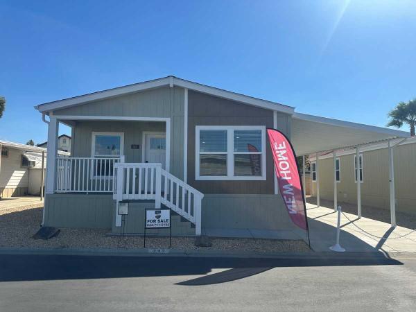 2026 CLAYTON Mobile Home For Sale