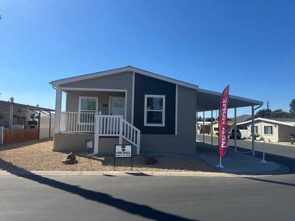 2026 CLAYTON Mobile Home For Sale