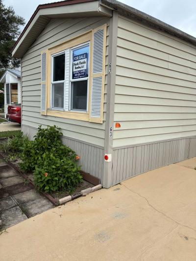 Photo 5 of 37 of home located at 245 Wildwood drive  Saint Augustine, FL 32086