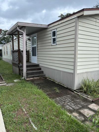 Mobile Home at 245 Wildwood drive  Saint Augustine, FL 32086