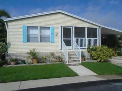 Mobile Home at 3432 State Road 580, #304 Safety Harbor, FL 34695